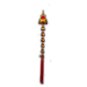 D�croation Chinoise - Sac D\'Or