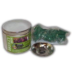 Incense, Cones, Jasmine (40 pieces)