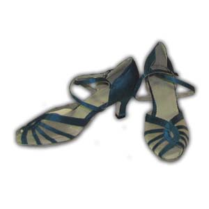 Women Dance Shoes Latin Ballroom Tango Salsa - #SHL10