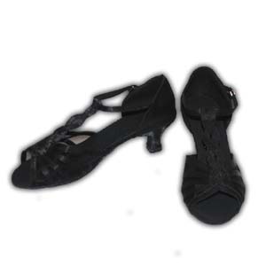Women Dance Shoes Latin Ballroom Tango Salsa - #SHL86