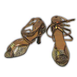 Women Dance Shoes Latin Ballroom Tango Salsa - #SHQ02