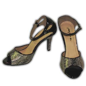 Women Dance Shoes Latin Ballroom Tango Salsa - #SHQ05