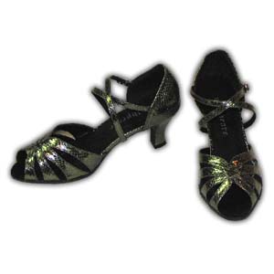 Women Dance Shoes Latin Ballroom Tango Salsa - #SHW05