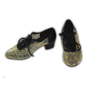 Women Dance Shoes For Practice - #SHZ03