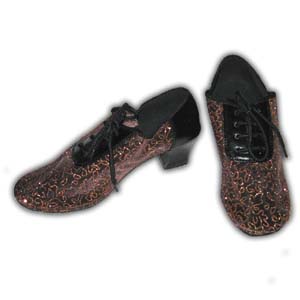 Women Dance Shoes For Practice - #SHZ03