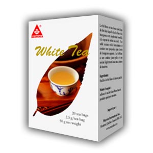 White Tea (20 bags)
