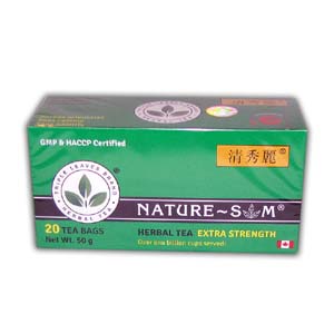 Nature Slim Tea (20 bags)