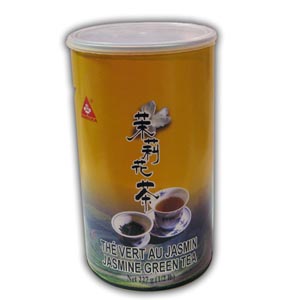 Jasmine Green Tea (227g)