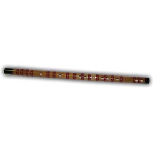 Chinese Bamboo Flute