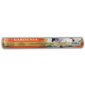 Indian Incense, Hem, Gardenia